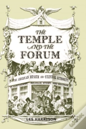 Capa do artigo The Temple And The Forum