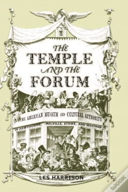Capa do artigo The Temple And The Forum