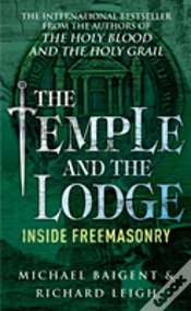 Capa do artigo The Temple And The Lodge