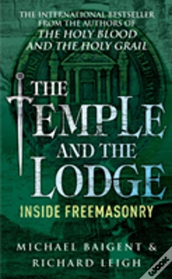 Capa do artigo The Temple And The Lodge