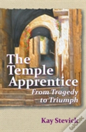 Capa do artigo The Temple Apprentice