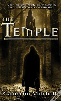 Capa do artigo The Temple