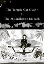 The Temple Cat Quahr & The Misanthrope Empath - Preview