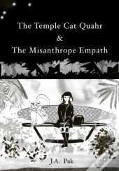 The Temple Cat Quahr & The Misanthrope Empath