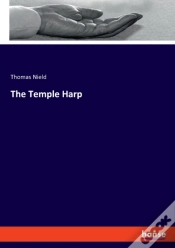 Capa do artigo The Temple Harp