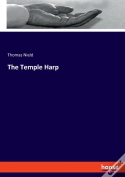 Capa do artigo The Temple Harp