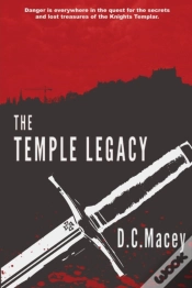 Capa do artigo The Temple Legacy