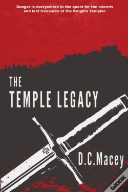 Capa do artigo The Temple Legacy