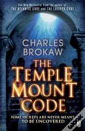 The Temple Mount Code