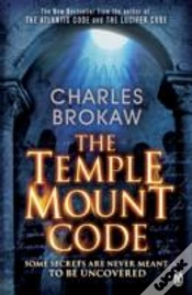 Capa do artigo The Temple Mount Code