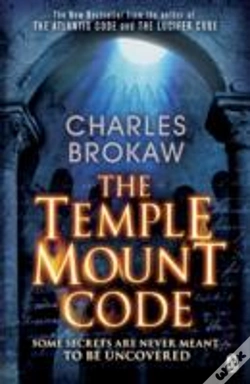 Capa do artigo The Temple Mount Code
