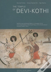 The Temple Of Devi-Kothi