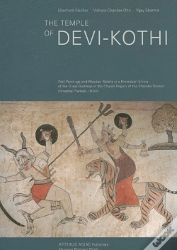 Capa do artigo The Temple Of Devi-Kothi