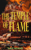 The Temple Of Flame