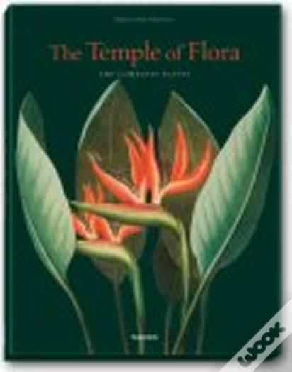 The Temple of Flora