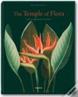 Capa do artigo The Temple of Flora