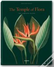 Capa do artigo The Temple of Flora