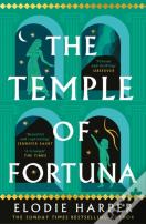 The Temple Of Fortuna