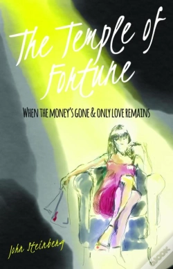 Capa do artigo The Temple Of Fortune