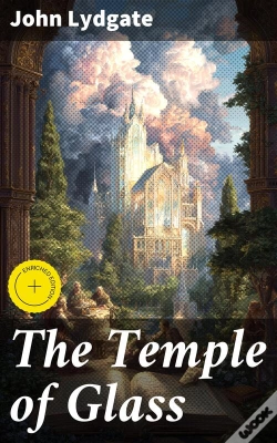 Capa do artigo The Temple Of Glass