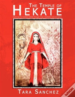 Capa do artigo The Temple Of Hekate