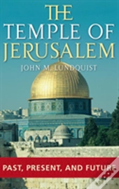 The Temple Of Jerusalem