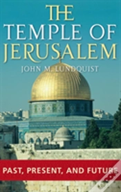 Capa do artigo The Temple Of Jerusalem