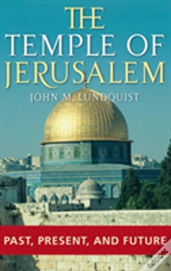 Capa do artigo The Temple Of Jerusalem