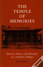 The Temple Of Memories