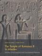 The Temple Of Ramesses Ii In Abydos Volume 3 - Preview