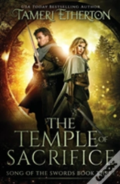 The Temple Of Sacrifice