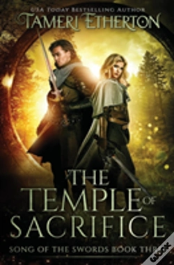 Capa do artigo The Temple Of Sacrifice
