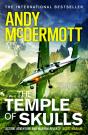 The Temple Of Skulls (Wilde/Chase 16) - Preview
