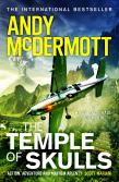 The Temple Of Skulls (Wilde/Chase 16)