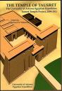 The Temple Of Tausret - Preview