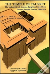 Capa do artigo The Temple Of Tausret
