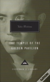 Capa do artigo The Temple Of The Golden Pavilion