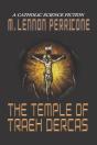 The Temple Of Traeh Dercas - Preview