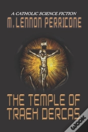 Capa do artigo The Temple Of Traeh Dercas
