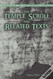 Capa do artigo The Temple Scroll And Related Texts