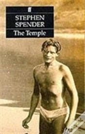 Capa do artigo The Temple