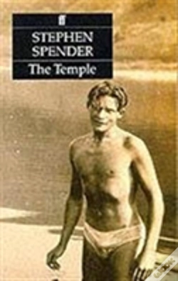 Capa do artigo The Temple
