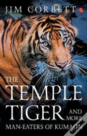 Capa do artigo The Temple Tiger