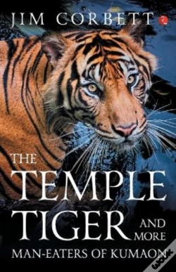 Capa do artigo The Temple Tiger