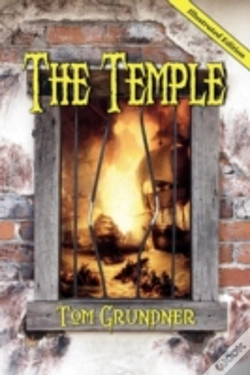 Capa do artigo The Temple