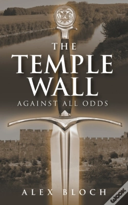 Capa do artigo The Temple Wall: Against All Odds
