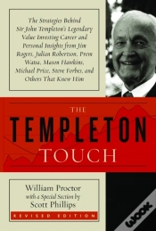 Capa do artigo The Templeton Touch