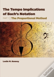 Capa do artigo The Tempo Implications Of Bach