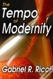 Capa do artigo The Tempo Of Modernity