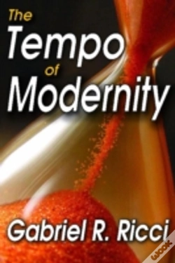 Capa do artigo The Tempo Of Modernity